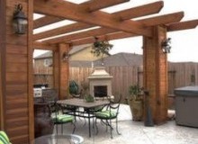 Kwikfynd Pergolas
comet
